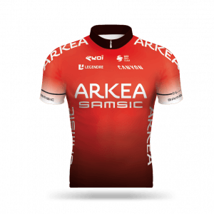 Team Arkea - Samsic