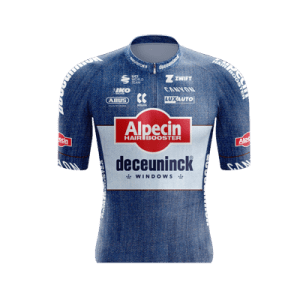 Alpecin - Deceuninck