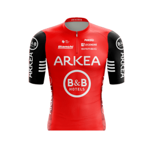 Arkéa - B&B Hotels