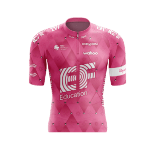 EF Education - Easypost