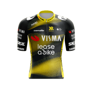 Team Visma | Lease a Bike