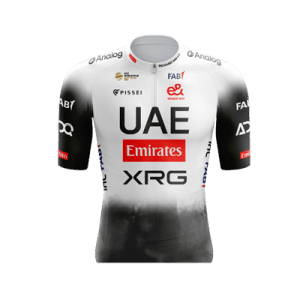 UAE Team Emirates