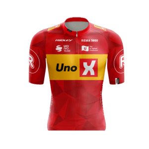 Uno - X Mobility