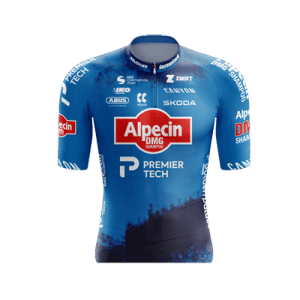 Alpecin - Premier Tech