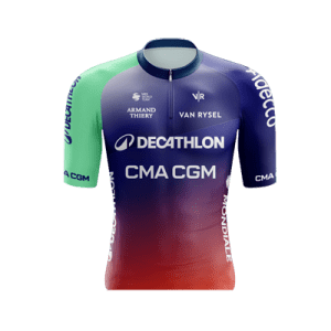 Decathlon CMA CGM Team
