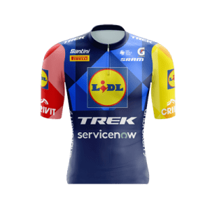 Lidl - Trek