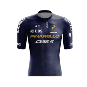Pinarello - Q36.5 Pro Cycling Team