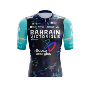 Bahrain Victorious