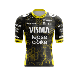 Team Visma | Lease a Bike