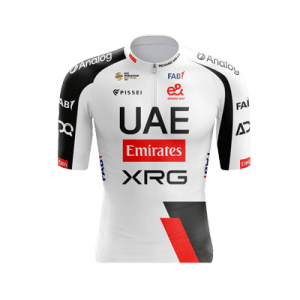 UAE Team Emirates - XRG