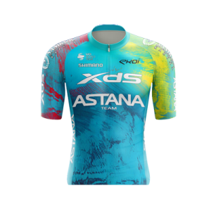 XDS Astana Team