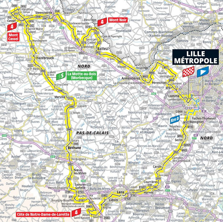  Lille - Lille