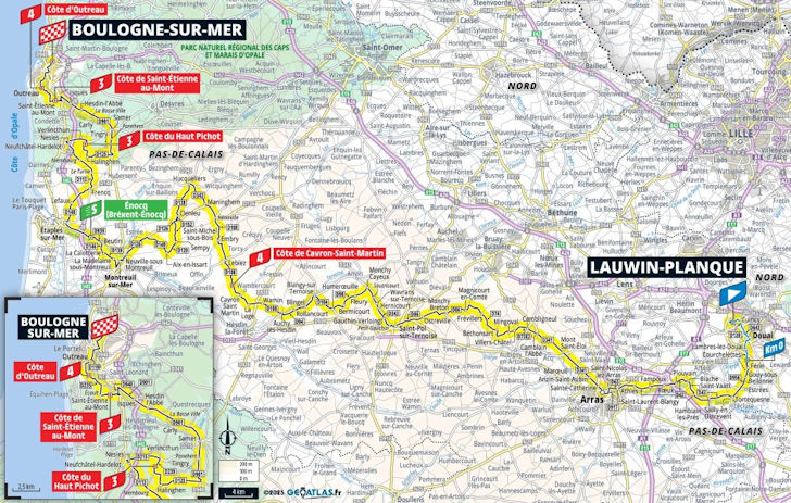 Lauwin-Planque - Boulogne-sur-Mer